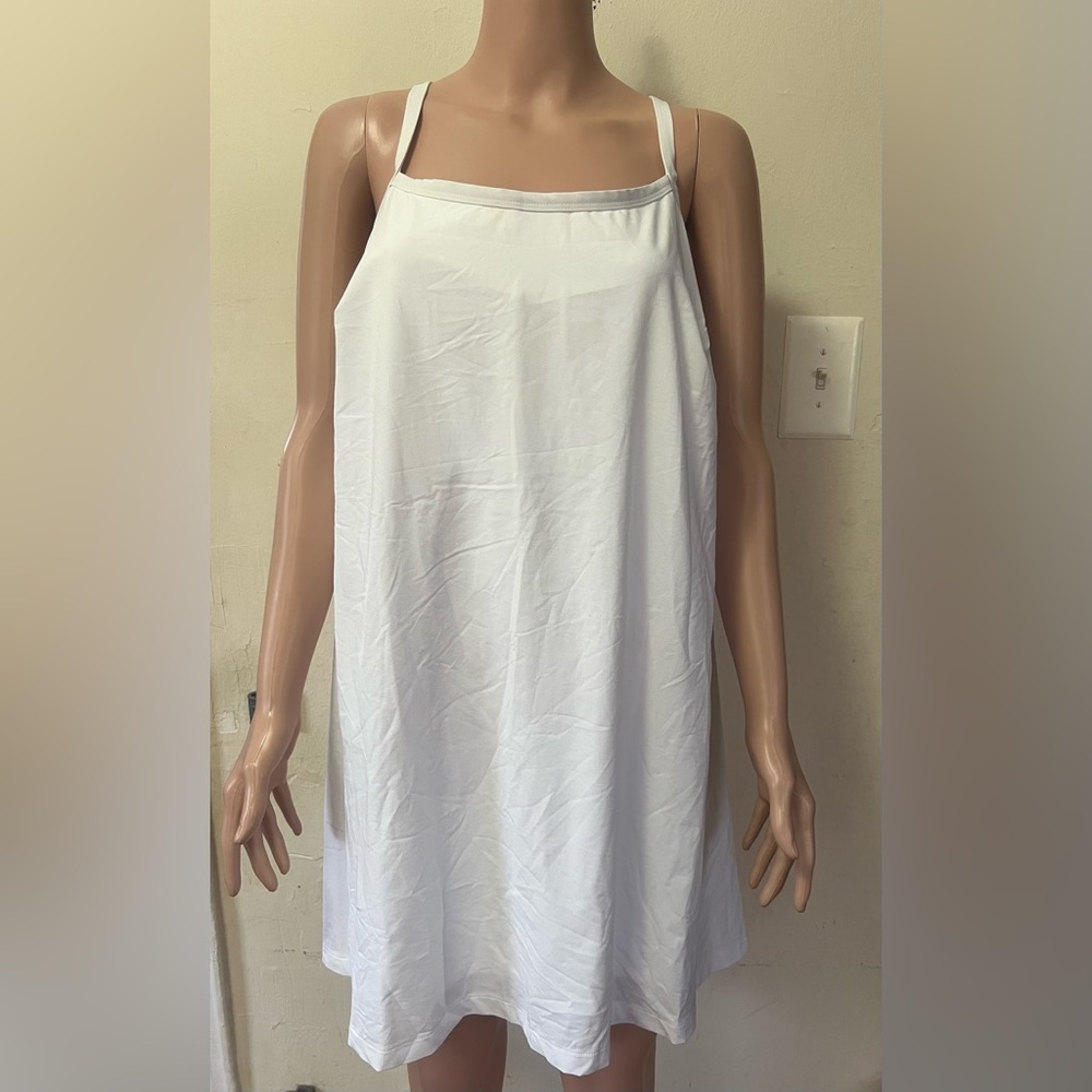 All in Motion White Women's activewear